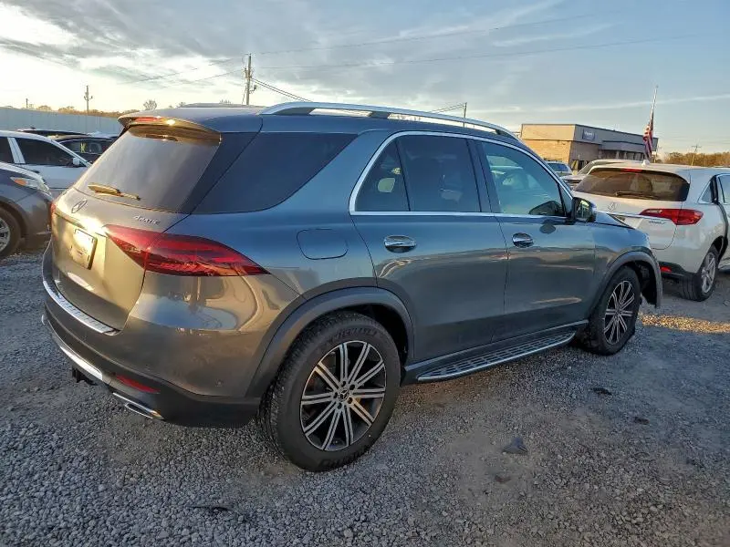 2024 MERCEDES-BENZ GLE 350 4MATIC  