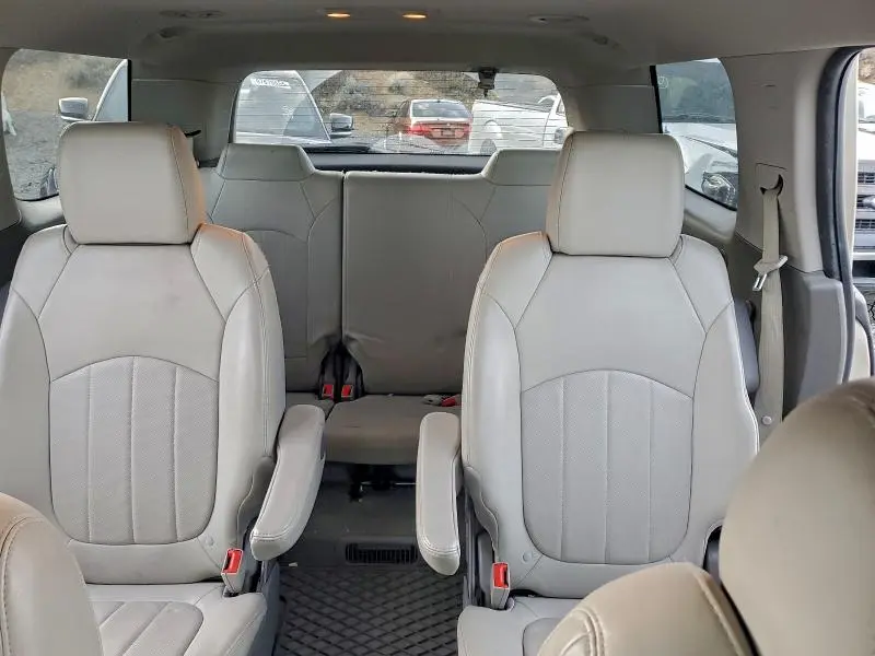 2017 GMC ACADIA LIMITED SLT-2  