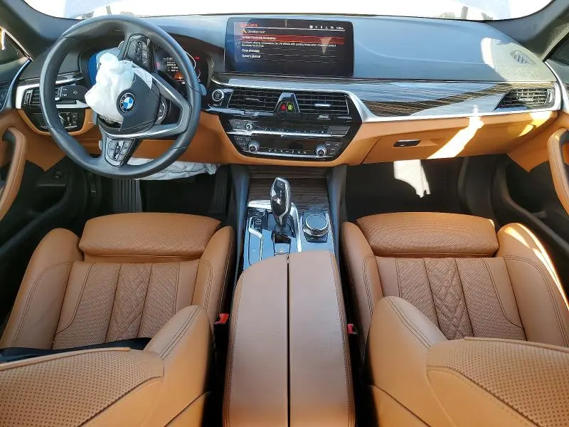 2023 BMW 530 I  