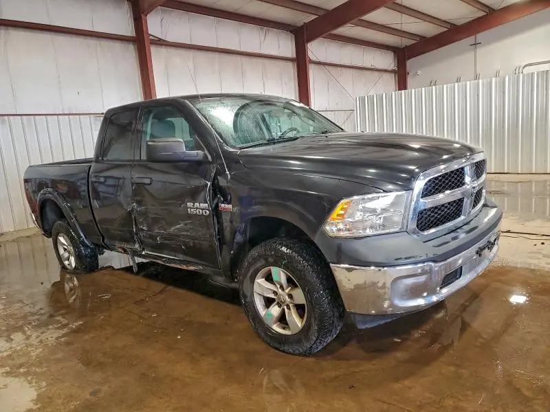 2015 RAM 1500 ST  