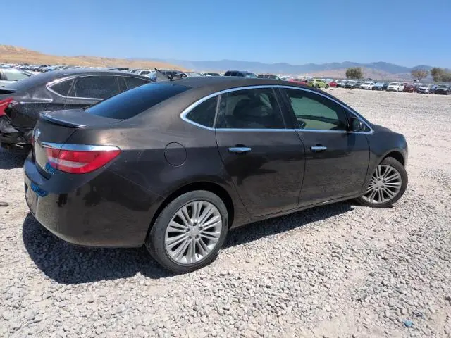 2013 BUICK VERANO   