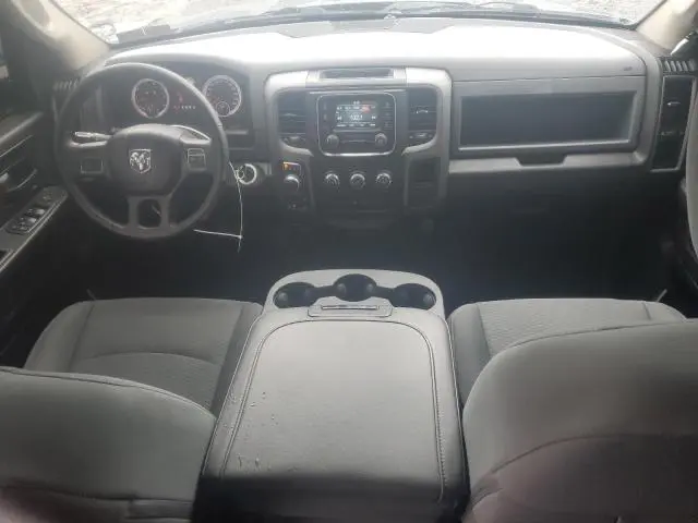 2018 RAM 1500 ST  