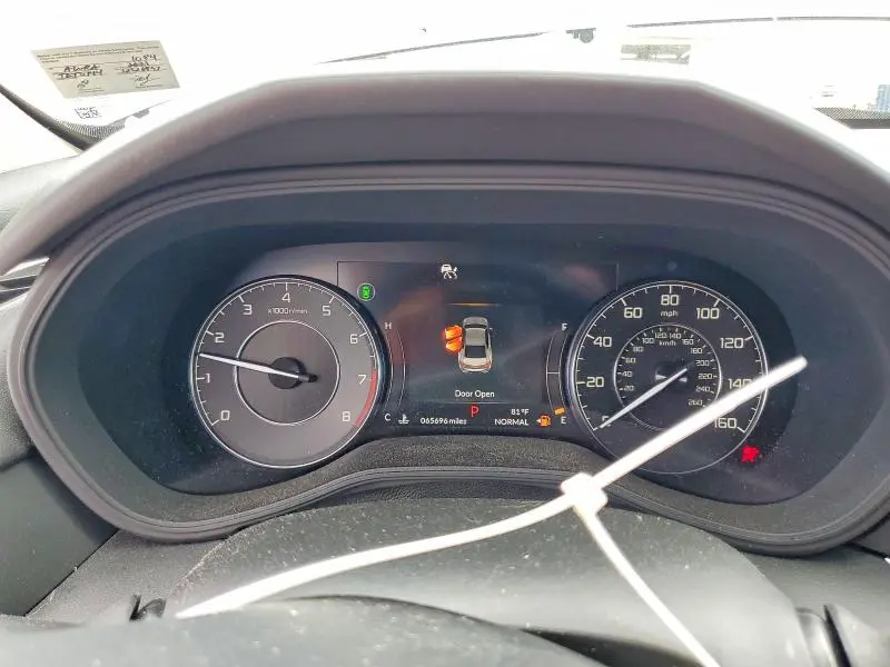 2021 ACURA TLX TECHNOLOGY  