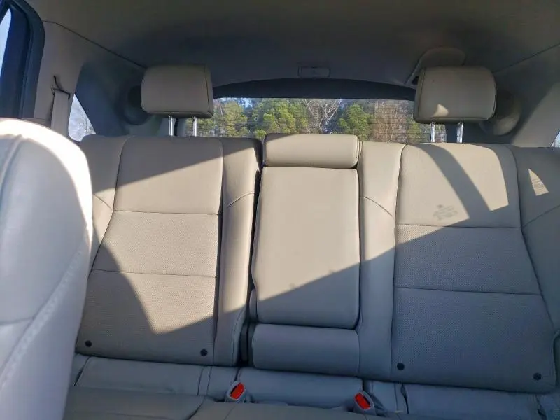 2016 ACURA RDX TECHNOLOGY  