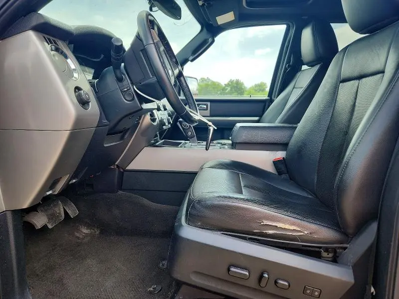2015 FORD EXPEDITION LIMITED  