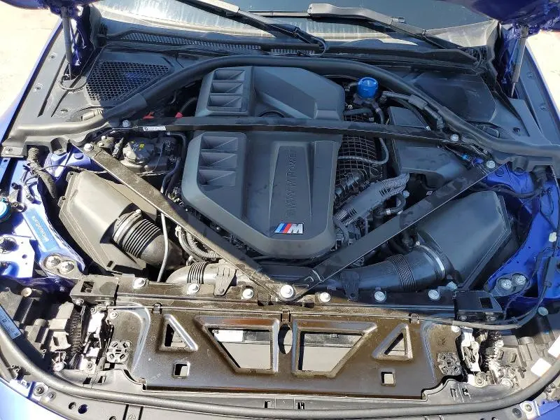 2024 BMW M2   
