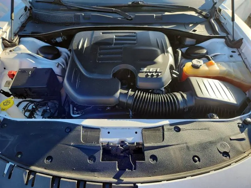 2021 DODGE CHARGER GT  