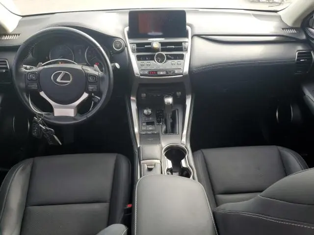 2019 LEXUS NX 300 BASE  