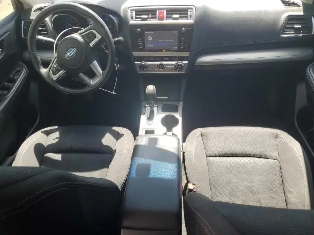 2017 SUBARU LEGACY 2.5I PREMIUM