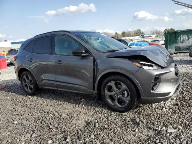 2023 FORD ESCAPE ST LINE  