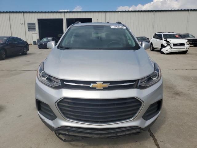 2017 CHEVROLET TRAX 1LT