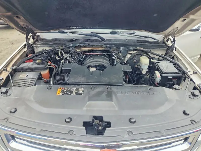 2017 CHEVROLET SUBURBAN K1500 PREMIER  