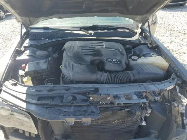 2019 CHRYSLER 300 TOURING  