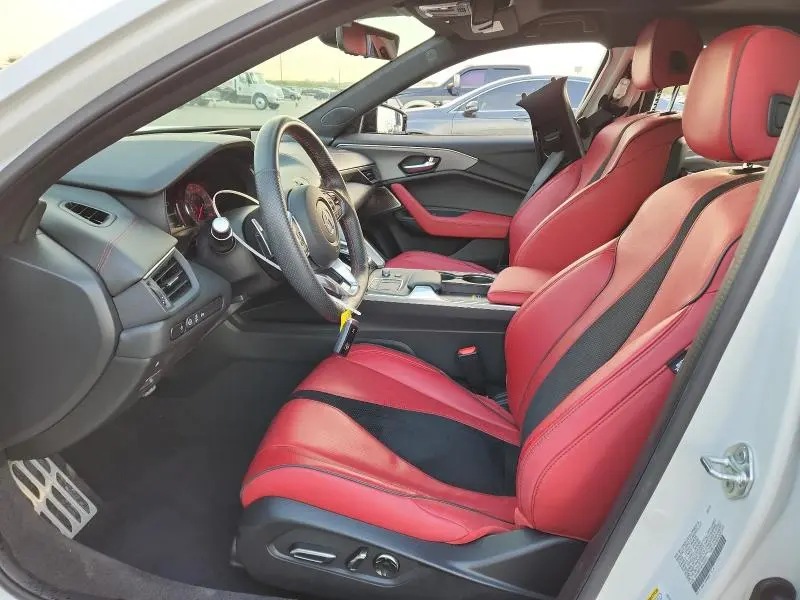 2023 ACURA TLX A-SPEC  