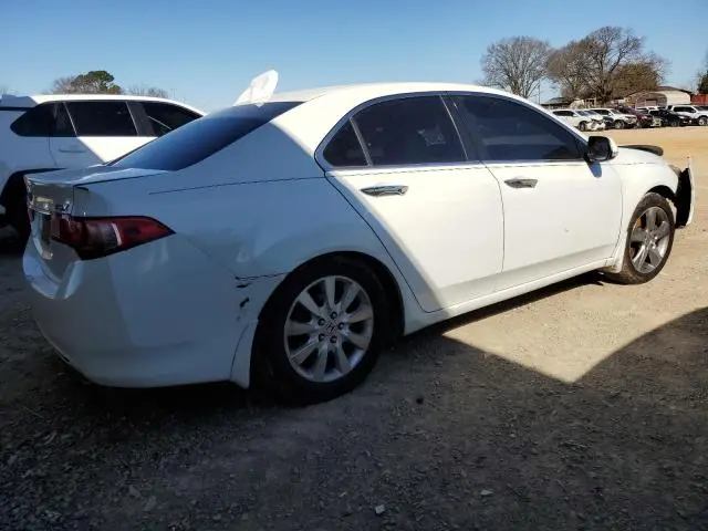 2012 ACURA TSX TECH  