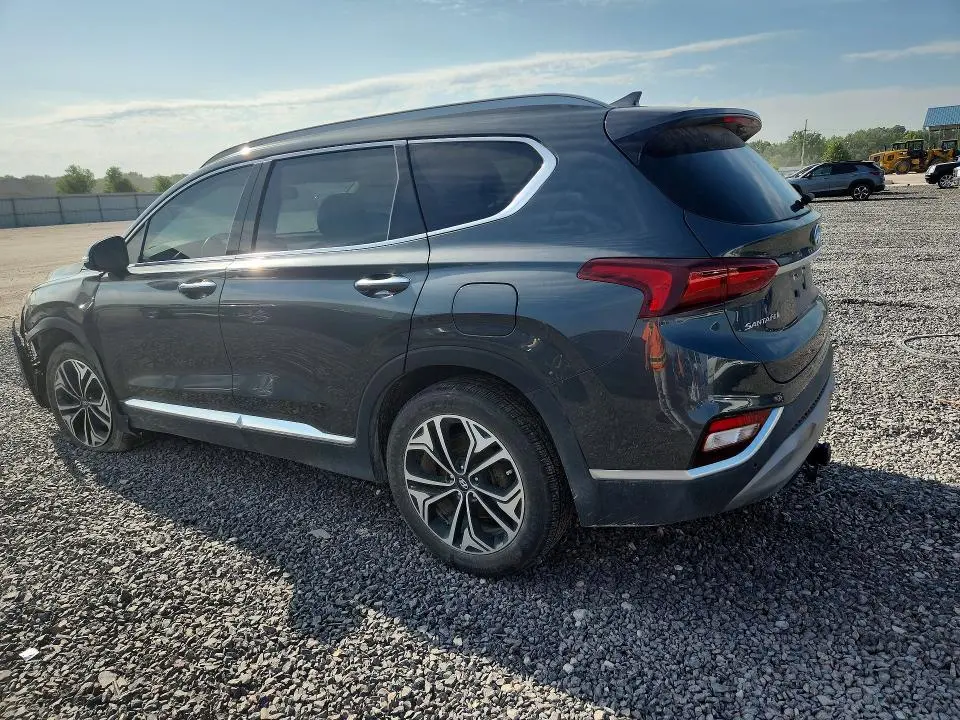 2020 HYUNDAI SANTA FE SEL 2.0T  