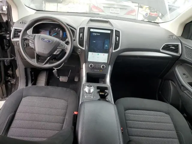 2023 FORD EDGE SE  