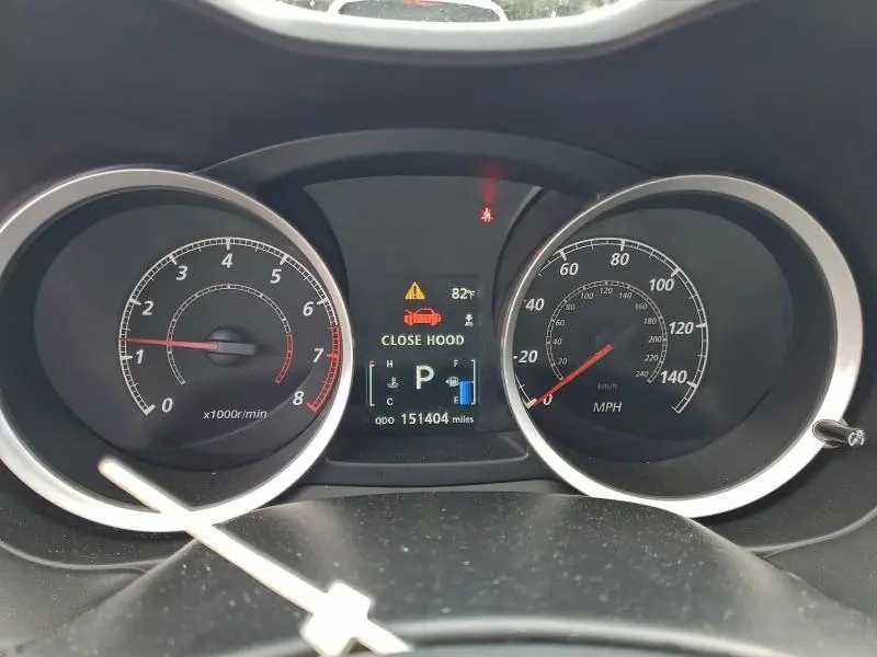 2017 MITSUBISHI LANCER ES  