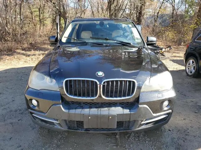 2010 BMW X5 XDRIVE30I  