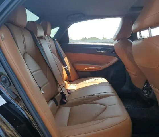 2019 TOYOTA AVALON XLE  