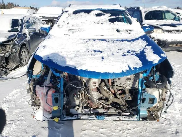 2018 TOYOTA RAV4 HV LE  