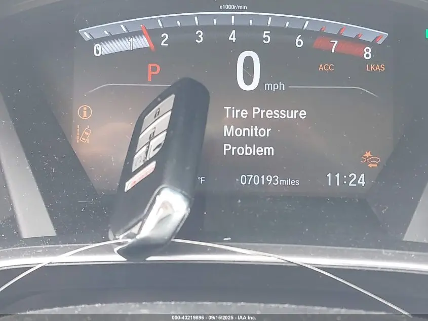 2018 HONDA CR-V EX-L/EX-L NAVI