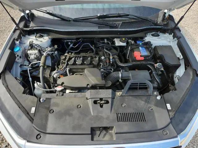 2023 HONDA CR-V EXL  
