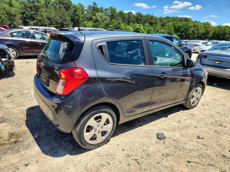 2020 CHEVROLET SPARK LS  
