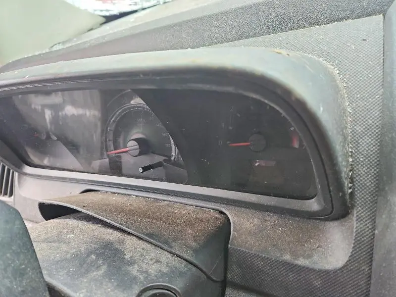 2010 DODGE JOURNEY SE  