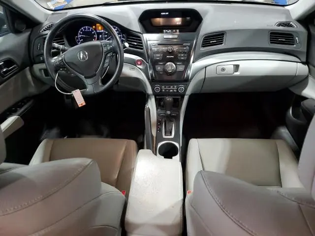 2016 ACURA ILX BASE WATCH PLUS  