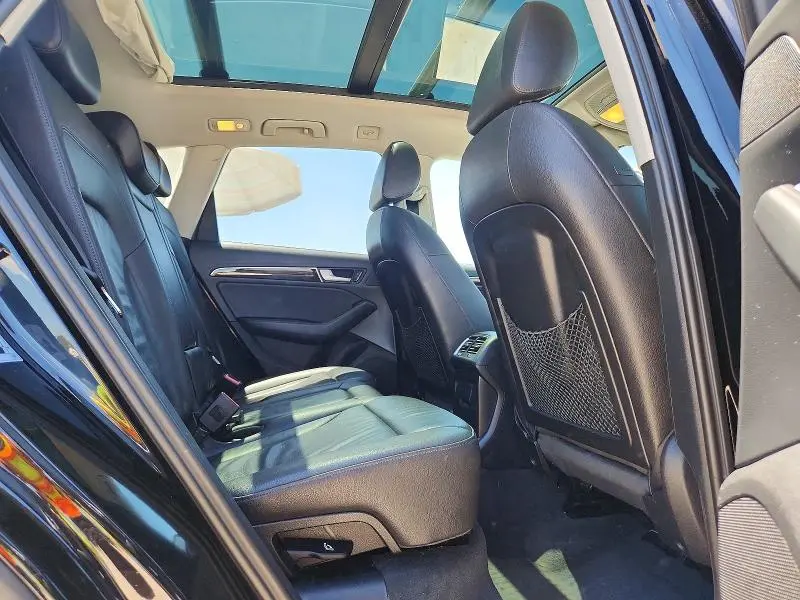2015 AUDI Q5 PREMIUM  