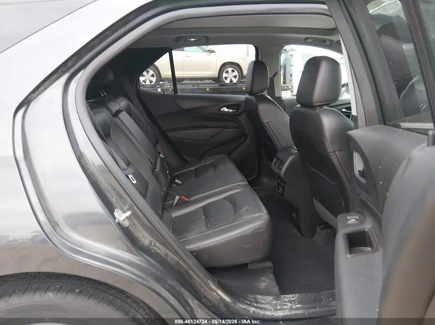 2021 CHEVROLET EQUINOX AWD PREMIER