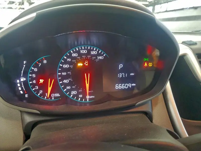 2020 CHEVROLET SONIC   