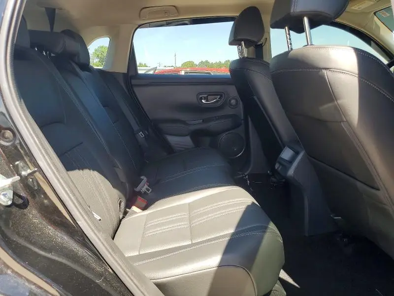 2025 HONDA HR-V EXL  