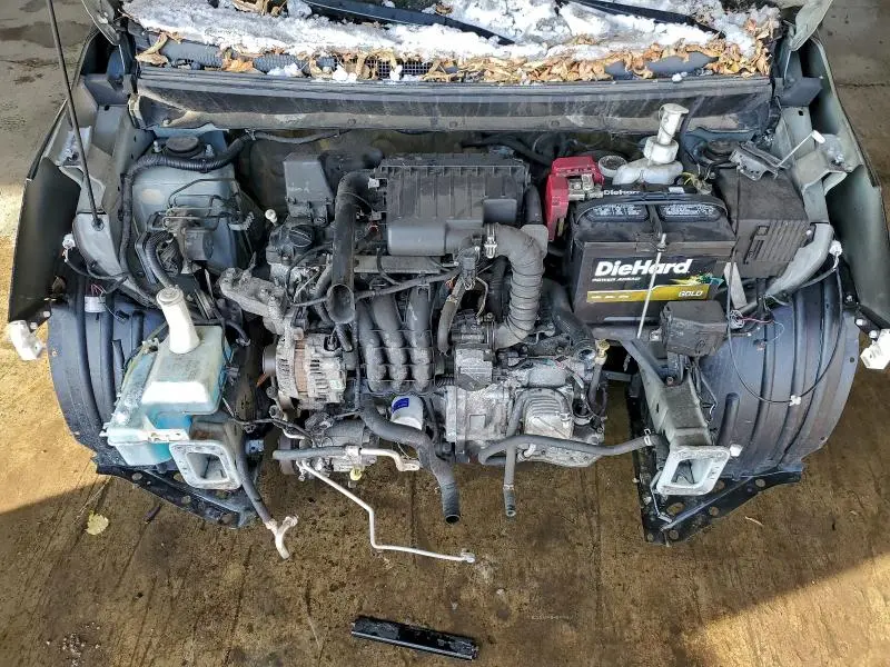 2018 MITSUBISHI MIRAGE G4 ES  