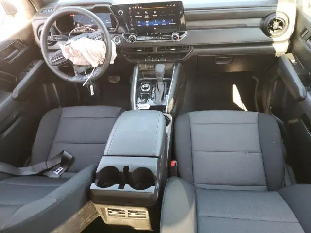 2024 CHEVROLET COLORADO 