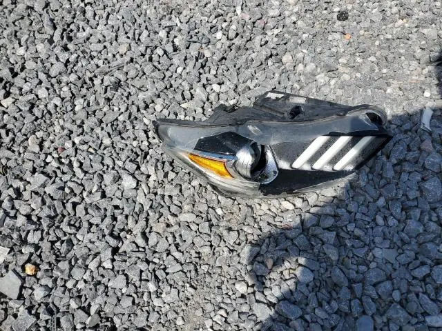 2015 FORD MUSTANG GT