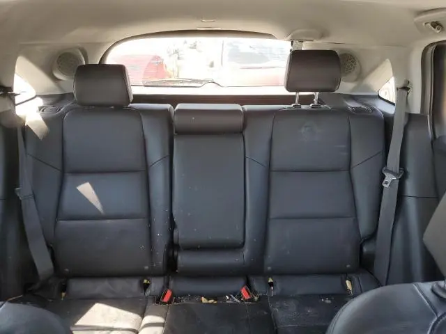2016 ACURA RDX TECHNOLOGY  