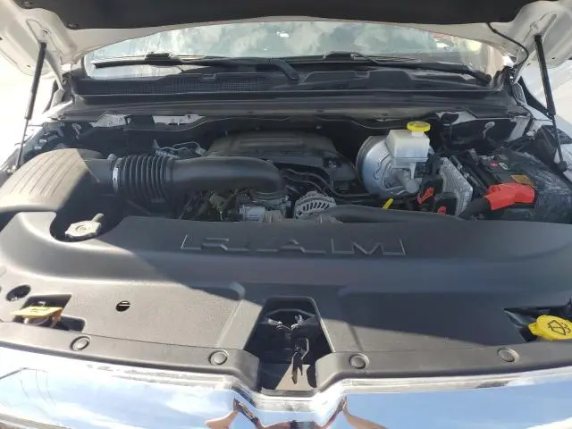 2020 RAM 1500 TRADESMAN  