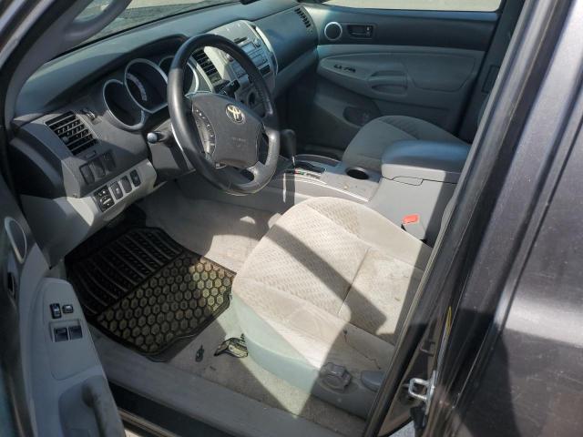 2011 TOYOTA TACOMA ACCESS CAB