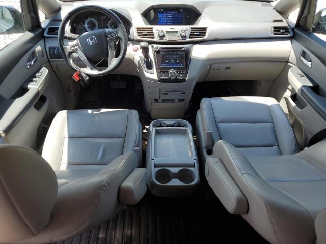 2014 HONDA ODYSSEY TOURING