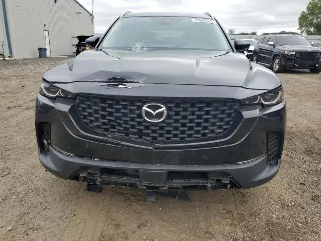 2023 MAZDA CX-50 PREFERRED PLUS  