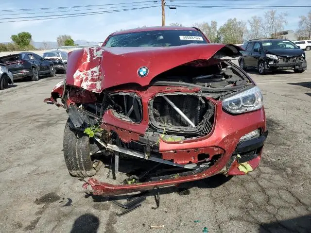 2019 BMW X4 XDRIVE30I  