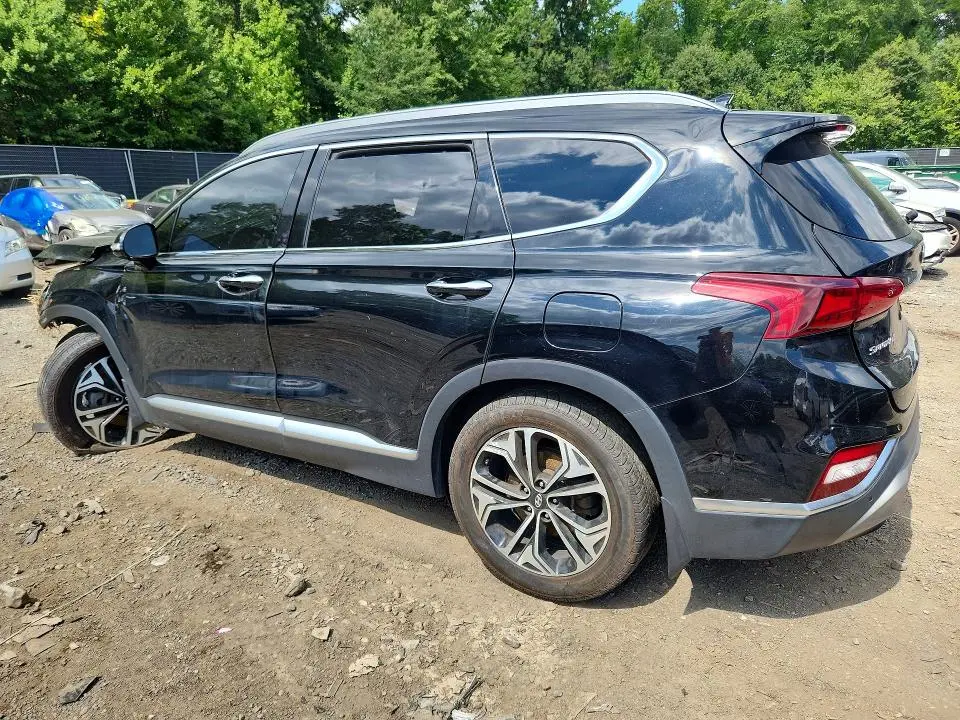 2020 HYUNDAI SANTA FE SEL 2.0T  