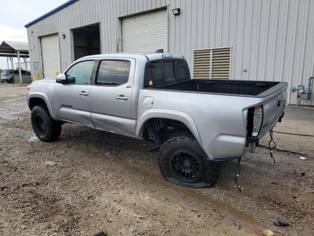 2020 TOYOTA TACOMA DOUBLE CAB