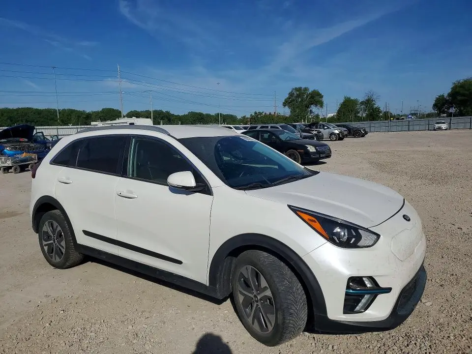 2020 KIA NIRO EX  