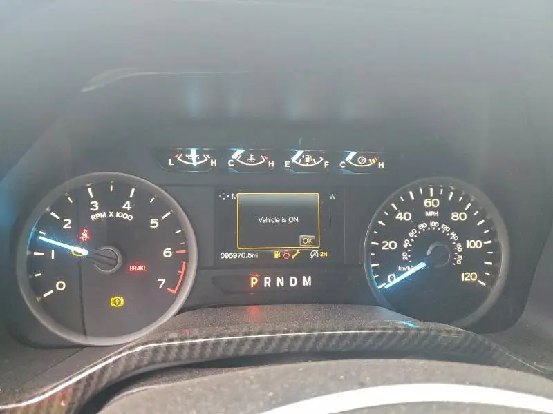 2018 FORD F150 SUPER CAB  