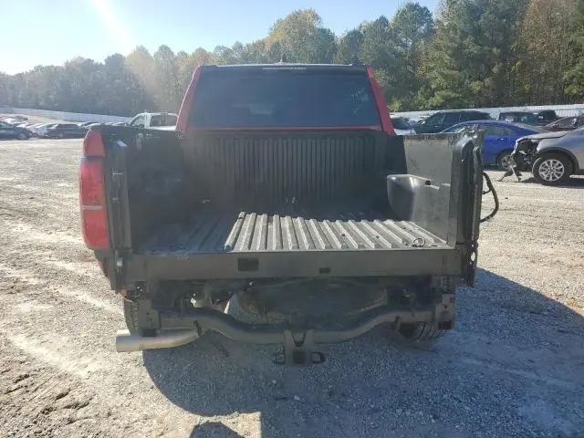 2024 TOYOTA TACOMA DOUBLE CAB  