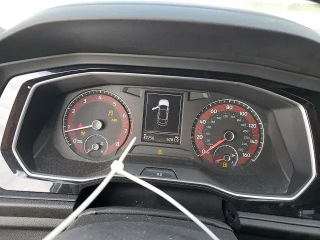 2020 VOLKSWAGEN JETTA S  