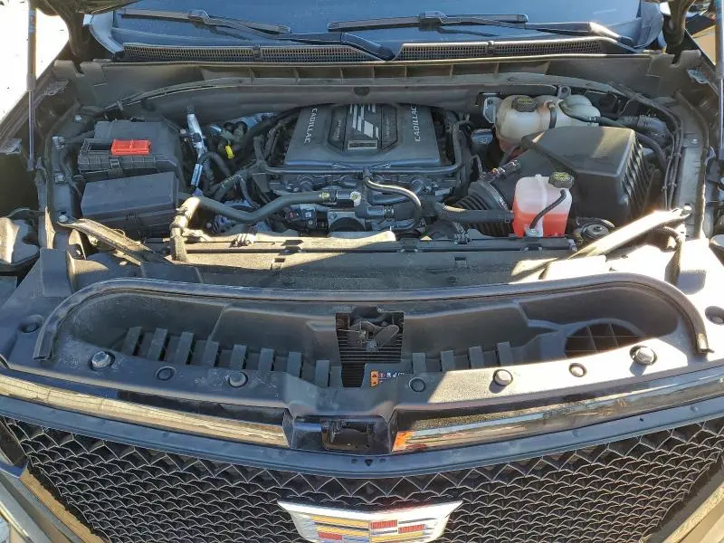 2024 CADILLAC ESCALADE V ESV  